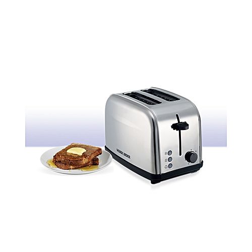 Image result for Black & Decker ET222 Toaster