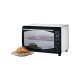 Black + Decker Lifestyle Toaster Oven 42L TRO60 White