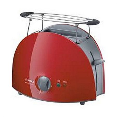 Bosch TAT6104NGB Toaster