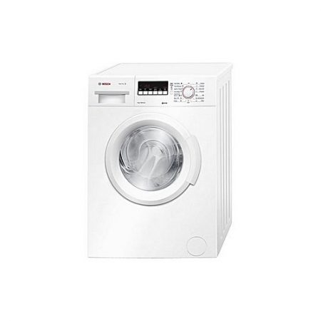 Bosch WAB20260GC6KG Free standing washing machine