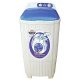 Boss Single Washing Machine K.E3000N15 White & Blue