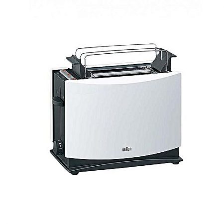 Braun CNB18004 Braun HT450 Toaster (Brand Warranty)