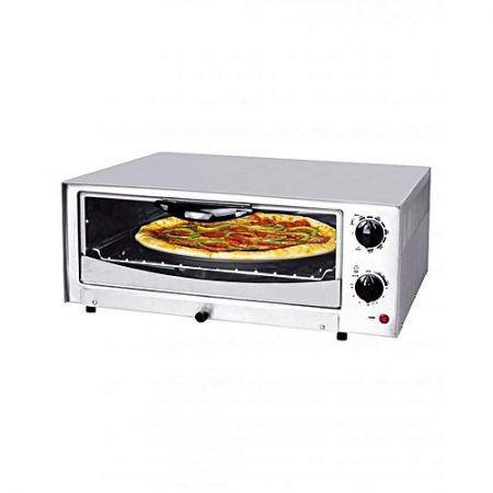 Cambridge Appliance CA EO9122 Electric Oven Silver