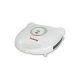 Cambridge Appliance SM 119 Plastic Body,2 Slice Sandwich Maker White