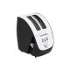 Cambridge TT 3116 Toaster Silver