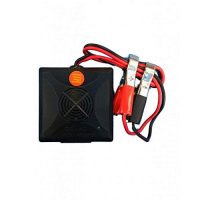 Click Here Dc To Ac Converter Inverter 180Watt Black