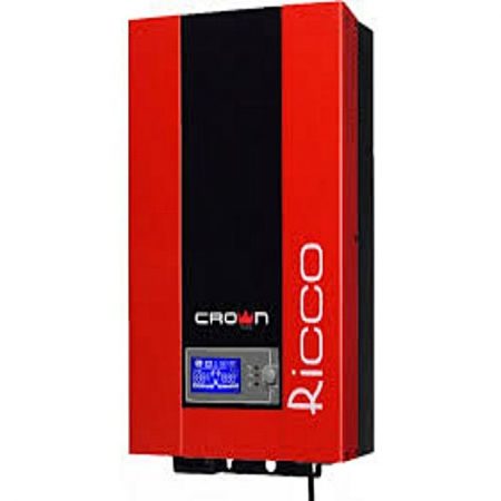 Crown Micro Ricco InverterRI2400VA Long Back Up 1440watt