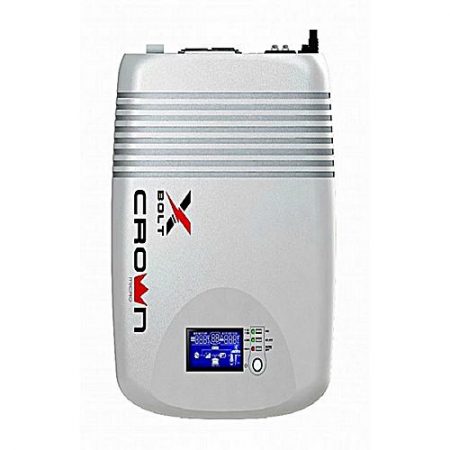 Crown Micro X Bolt InverterXI2400VA Long Back Up 1860watt