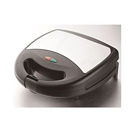 Deuron Sandwich Maker DN323 Black