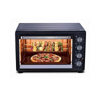 ELite Appliances ETO453R Oven Toaster 45 Ltr Black