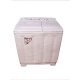 Esquire EWD900 Semi Automatic Washing Machine White