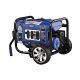 Ford FG4050P Self Start 3.5 KVA Petrol & Gas Generator with FREE Battery & Gas Kit