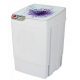 Gaba National GNW1606 Spinner Purple/Red
