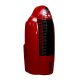 Geepas GAC 9006 - Big Size Air Cooler - Red & Black