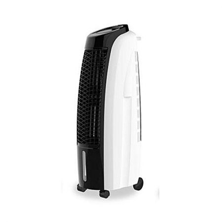 Geepas GAC 9441 - Big Size Tower Air Cooler - White & Black