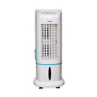 Geepas GAC9007 - Portable Air Cooler - White