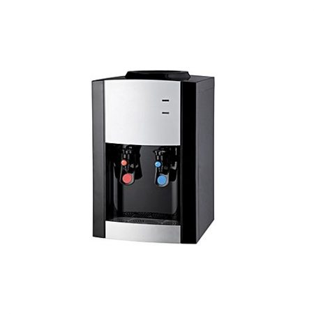 Geepas Hot & Cold water dispenser Black