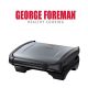 George Foreman 5 Portion Fat Reducing Food Grill Press + Drip Tray 19920