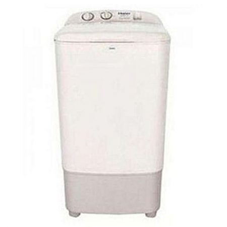 Haier HWM 8035 Washing Machine Washer Grey