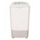 Haier HWM 8035 Washing Machine Washer Grey