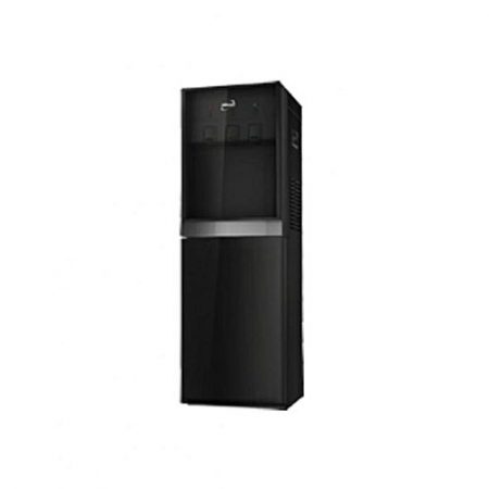 HOMAGE HWD 61 Water Dispenser Black