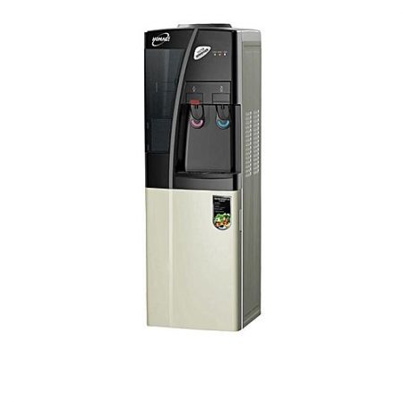 HOMAGE HWD31 Water Dispenser Black & White