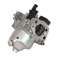 Honda Carburetor (be81h A) Part # 16100Z1FW02 for 2.5KW Generator