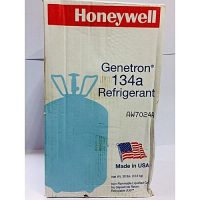 Honeywell Air Condition Gas R-134A-White