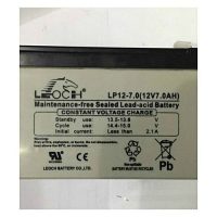J&S Maintenance Free Sealed LeadAcid Battery 12V 18Amp Grey