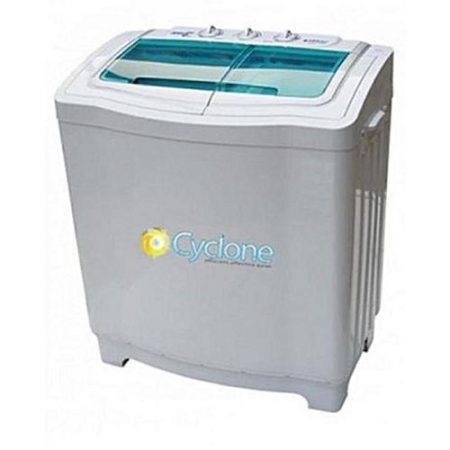 Kenwood KWM930 Top Load Semi Automatic Washing Machine with Dryer