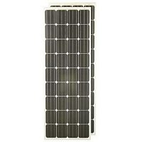 KHALIDGSMS Pack of 2,Waterproof Solar Panel 150W mono