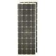 KHALIDGSMS Pack of 2,Waterproof Solar Panel 150W mono