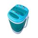 Life relax Baby Washer Washing Machine and Dryer 2 in 1 Blue