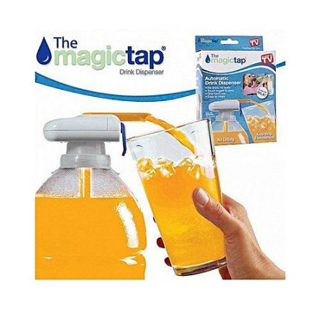 Magic Tap Magic Tap Automatic Drink Dispenser