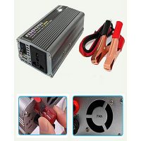 MainRoad 1000 Watt Solar Power Inverter