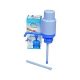 Medas Shop Driking Water Pump Blue Blue