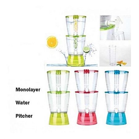 Medas Shop Single Monolayer Water And Juice Dispenser 6.5 Litres