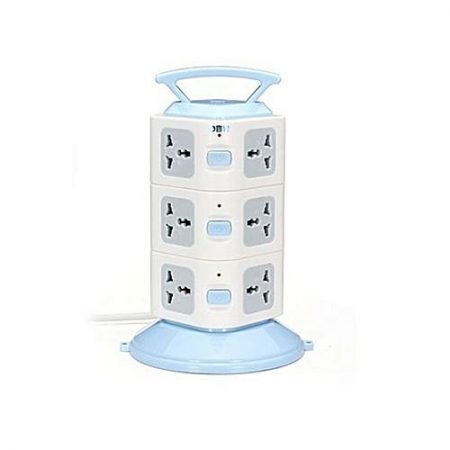 MIDWAY Shippers Portable Socket