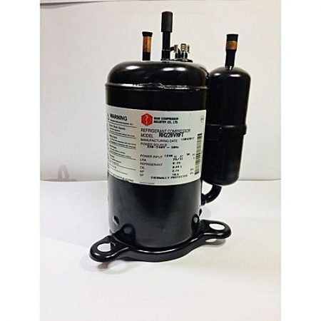 MITSUBISHI 1 Ton Compressor-Black