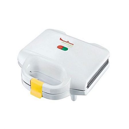 Moulinex Moulinex Sandwich Maker SM1540 White