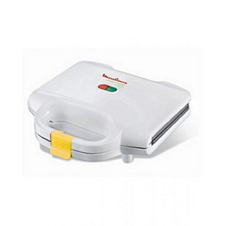 Moulinex Sandwich Maker White