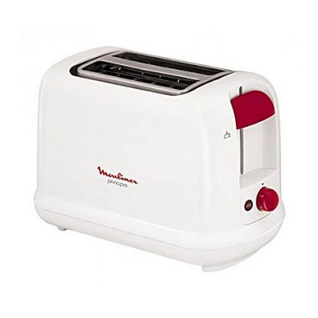 Moulinex Toaster LT160111 White