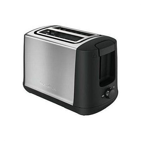 Moulinex Toaster LT340811 Black
