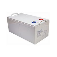 (MPG Series) Gel Battery MPG12V200 12V 200Ah 69.5kg