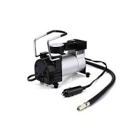 My Deals Mini Metal Cylinder Air Compressor