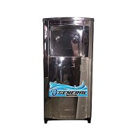 O General Electric Water Cooler 35 LiterChrome