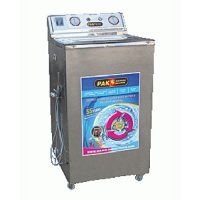 Pak Fan Full Steel Body Washing Machine PK1080 Rust Proof 100% Copper