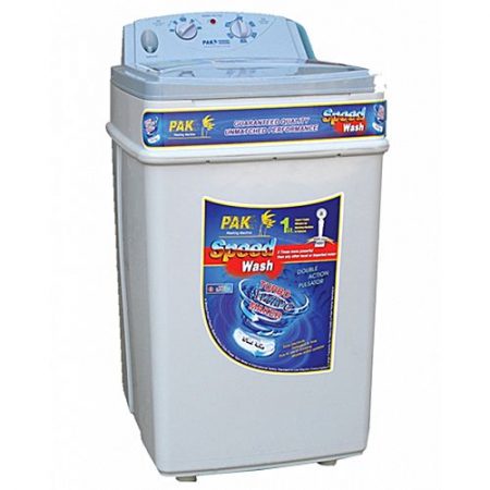 Pak Fan Washing Machine PK730 Speed Wash Turbo Wave Maker 100% Copper