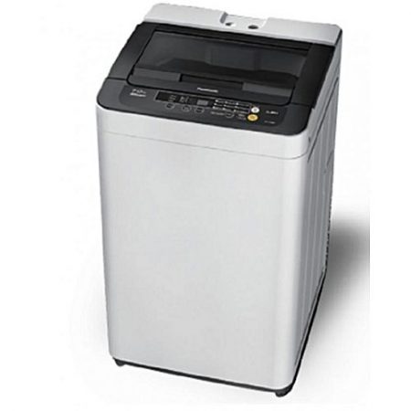 Panasonic Fully Automatic Washing Machine NAF70S7 7 Kg White Online in ...