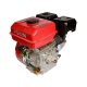 PGX200 Petrol Engine Red